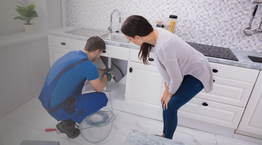 Professional Leak Detection Services in Vance, MS